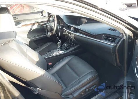 2016 Lexus Es 300H from USA, damaged, VIN JTHBW1GGXG2113693